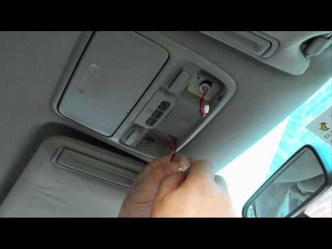 LED Panel Video 2