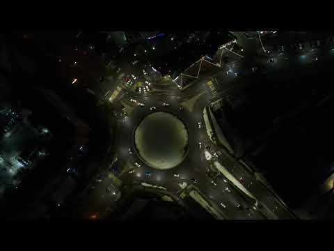 Phaeleh - The Mist. Night Dubna.