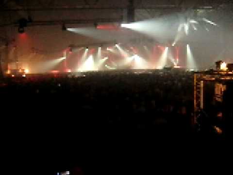 People At Masters of Hardcore 2009 : Design the futur