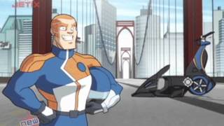 A.T.O.M. 223 Hyper Reality