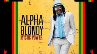 Alpha Blondy - France à Fric.
