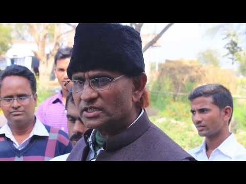 Rishabh Yadav MLA Election Documenarty