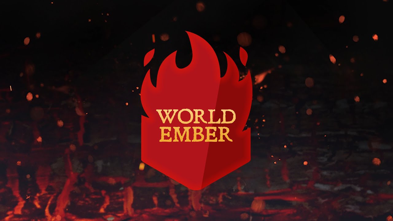 What is WorldEmber? | A Worldbuilding Competition like no other!