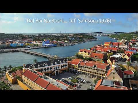 Dal Bai Na Boshi - Luti Samson (1976)
