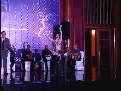 Natalia Trigo - Egypt 2014 - Akdeb Alek