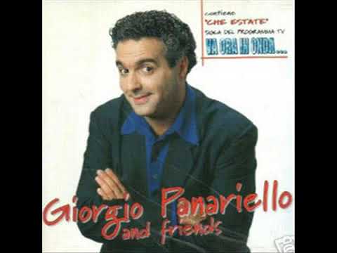 Giorgio Panariello-Che Estate (1997)