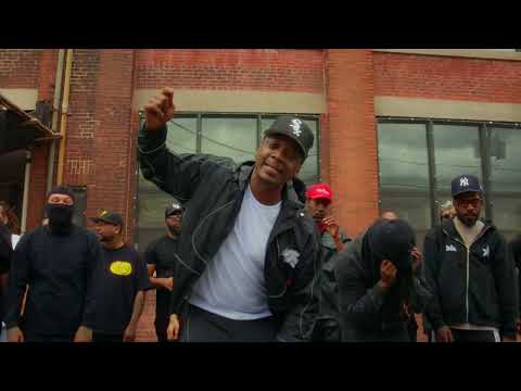 Harrd Luck - B.A.N (Official Music Video)