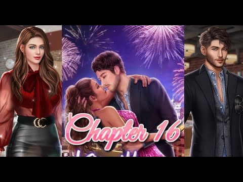 💎Kiss Me at Midnight #16 ♥Chapters: Stories♥ Romance💎Dr. Virgin Queen? Sex Therapist ♥ Sex Addict