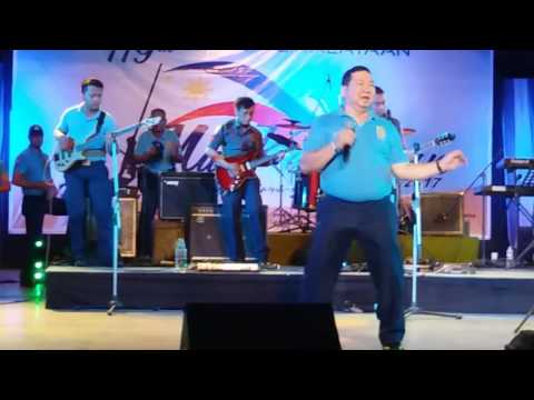 Kumusta mga kaibigan cover by MPD Band