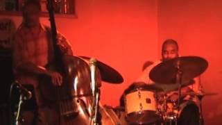 Eric Alexander Quartet -- 09-07-2007 Clip #3