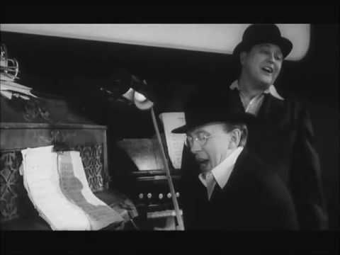 Wir Wunderkinder: "Zusammenbruch-Song"