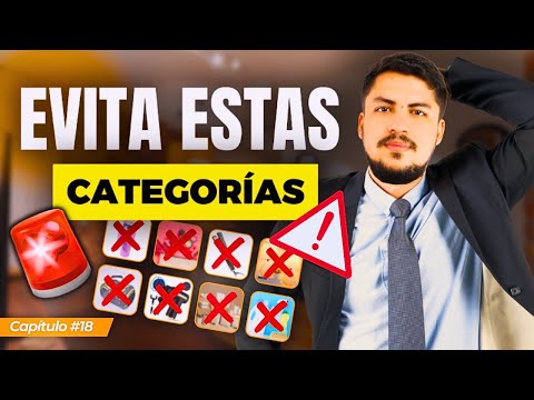 ¡No cometas este error al elegir tu nicho de dropshipping!