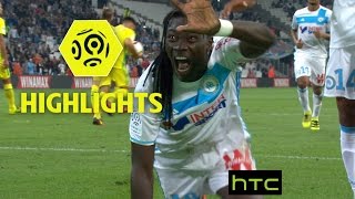Highlights : Week 7 / 2016-2017 Highlights : Week 7 / 2016-2017
