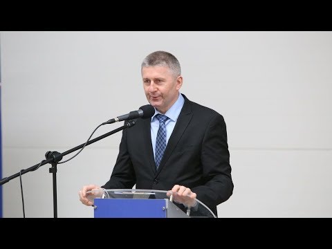 Stanisław Kubeł - starosta ostrołęcki