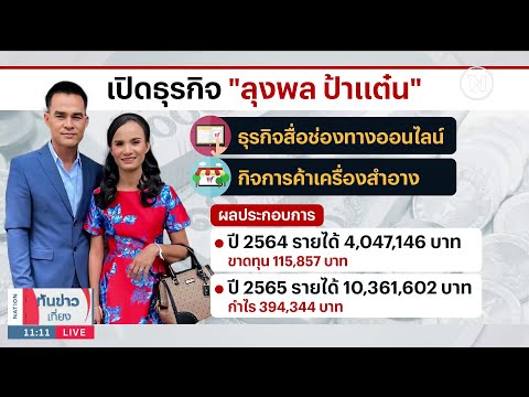 คลิกเพื่อดูคลิปวิดีโอ