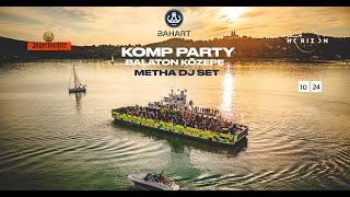 Download lagu Be Massive Horizon x BAHART: KOMP Daytime Boat Party x Metha dj set mp3 Download lagu Be Massive Horizon x BAHART: KOMP Daytime Boat Party x Metha dj set mp3