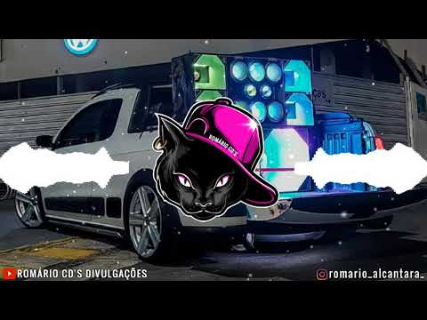 BONDE DO GATO PRETO FT MC 2JHOW "ESPIRRA O LANÇA CACHORRADA VAI ROLAR" MÚSICA NOVA MAIO 2021