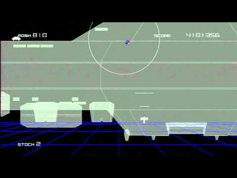 Classic Game Room - SPACE INVADERS INFINITY GENE review