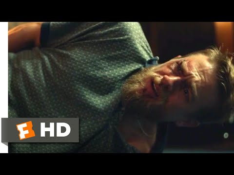 ジャングルランド (2020) - 悪質なギャングシーン (9/10) ｜Movieclips (Jungleland (2020) - Vicious Gangster Scene (9/10) | Movieclips)