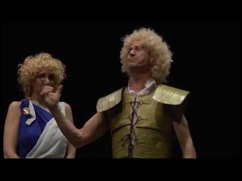 Enarchè - Siamo tutti figli di Troia