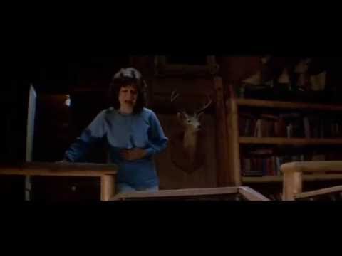 Friday the 13th Part 3 - Oh my God...