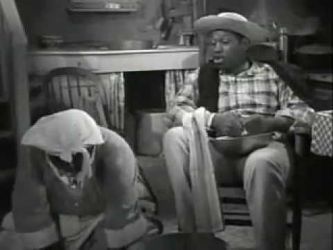 Ah Still Suits Me  ( Show Boat) 1936