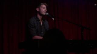 Jon McLaughlin @ Hotel Cafe - Until You Got Love