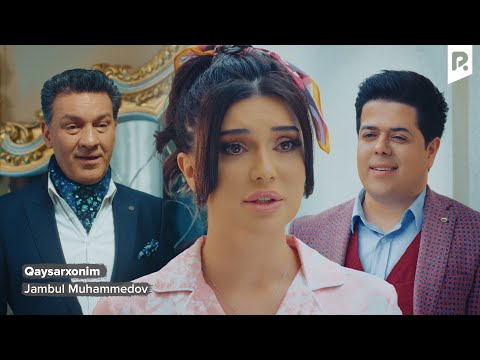 Jambul Muhammedov - Qaysarxonim | Жамбул Мухаммедов - Кайсархоним