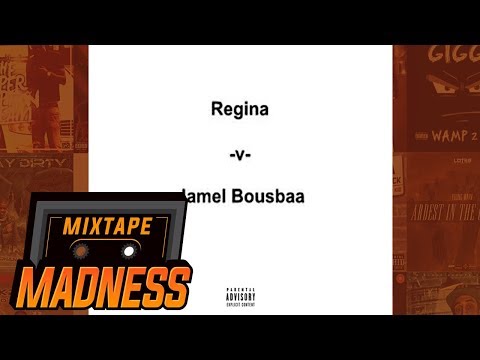 Video thumbnail for More Than Rap