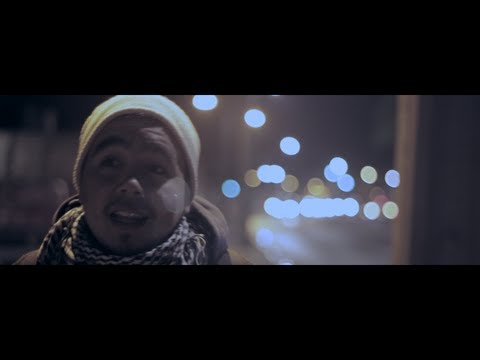 Inkognito - Detrás de cada rima (videoclip)