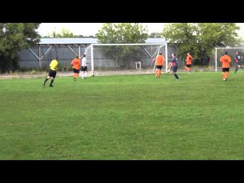 2013-08-12 JDFS Alberts - Olaines FK