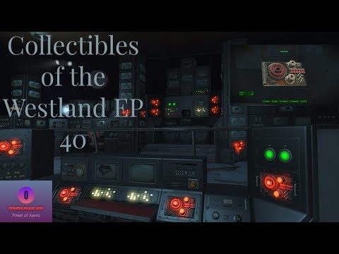 Collectibles of the Wasteland EP 40 Star Core Galactic Zone, Nuka-Galaxy, and Starport Nuka