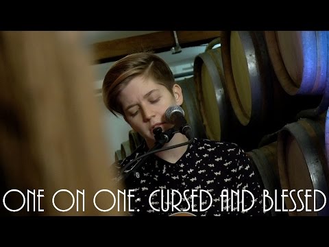 ONE ON ONE: Julia Weldon - Cursed And Blessed November 3rd, 2016 City Winery New York