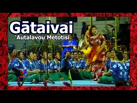 Video Aau Shorts : GATAIVAI (Autalavou Metotisi) - Pese fa'aleaganu'u