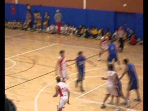 Inauguración Pabellón José Antonio Paraiso Torrejón de Ardoz