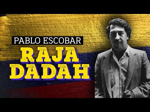 , title : 'Pablo Escobar | Raja Dadah Paling Kaya'
