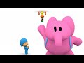 Pocoyo Upside Down S02E05