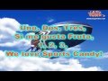 We Love Sports Candy New LazyTown Song
