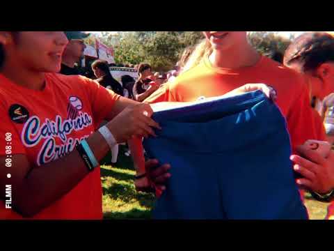 Bellalete Presents | California Cruisers at PGF Nationals