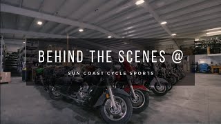 Product video