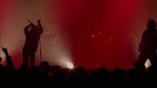 La Muerte - Shoot in Your Back