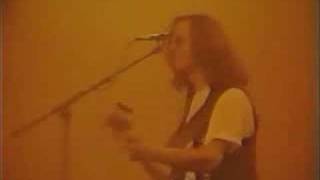 Rush - Double Agent - Live 1994