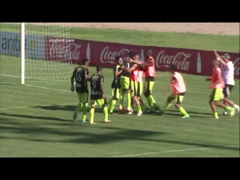 Clausura 2016: Show de goles de la fecha 4
