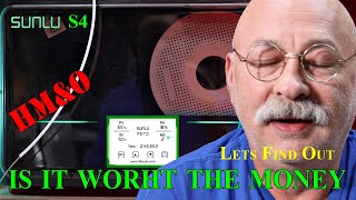 SunLu S4, Is it worth the Money?