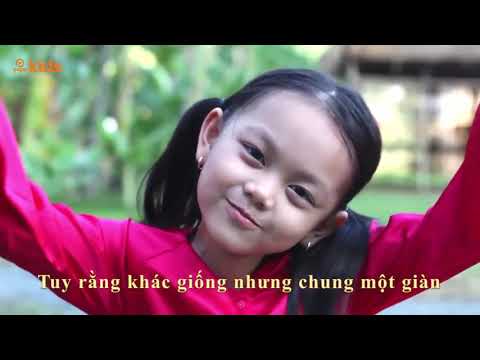 Thể hiện bởi Bé Bào Ngư