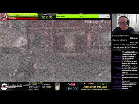 Army of Two - The 40th Day Part IV -  NRGeek Stream #110