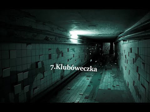 Klubóweczka. Mlody Mojzesz / Ares49