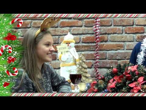 SHANK - NOVOGODISNA EMISIJA 2017 / ШАНК - НОВОГОДИШНА ЕМИСИЈА