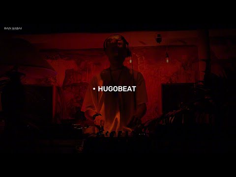 HUGOBEAT @ Ban Sabai, Koh Phangan / Minimal, Deep Tech Mix