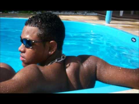 Mc Lgraw - Pode Chamar Que Elas Vem( H.C.B Production)